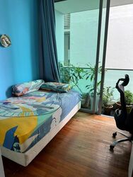 Botannia (D5), Condominium #522788061